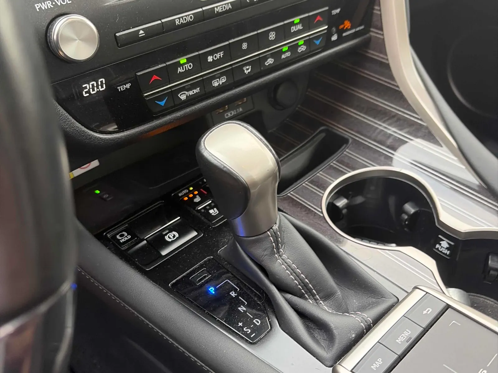 Console