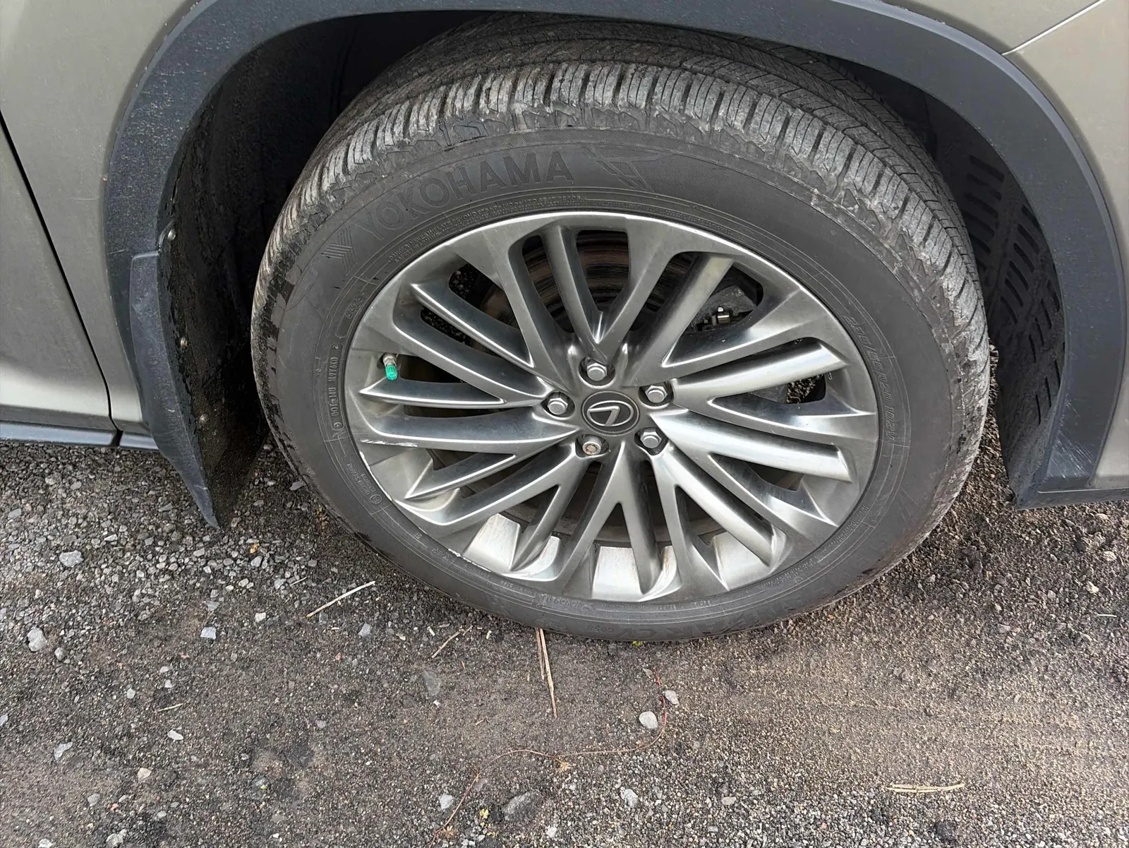 Tire