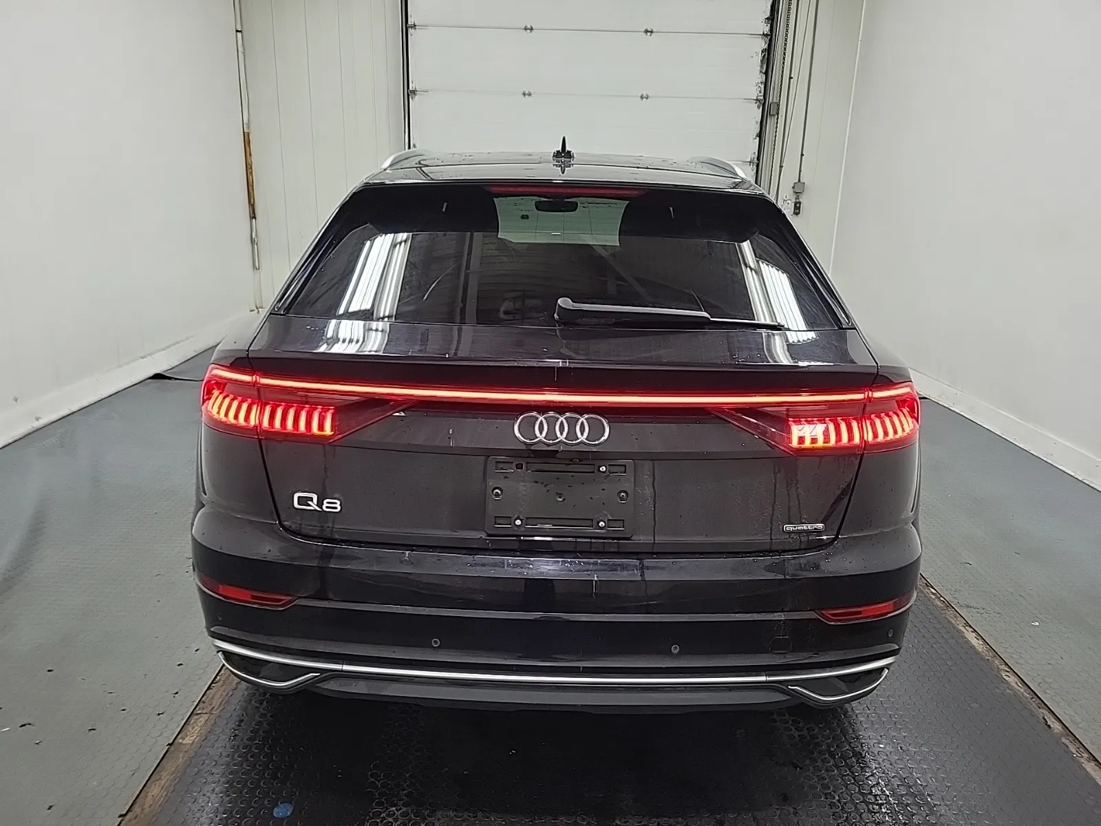 Full Rear Photo
