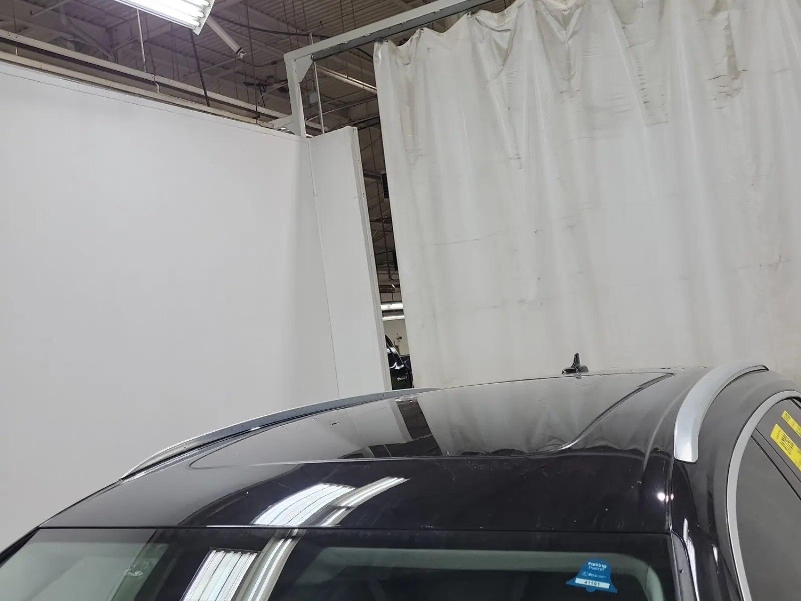 Exterior Roof Photo