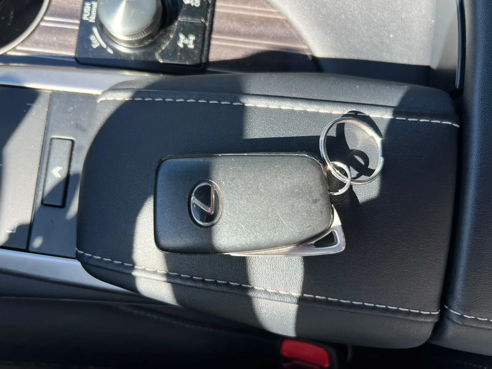 Console