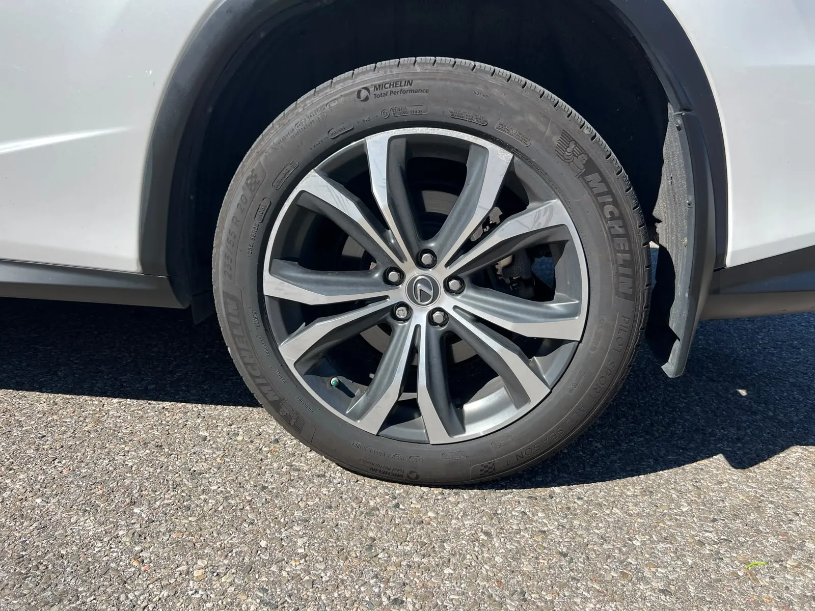 Additional Photo