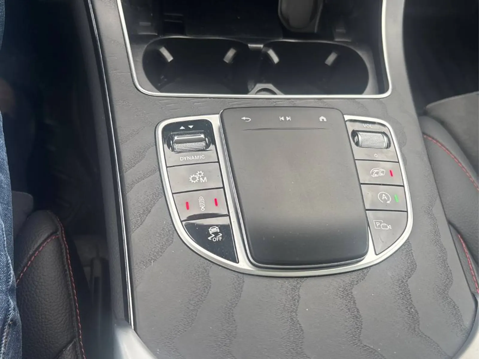 Console