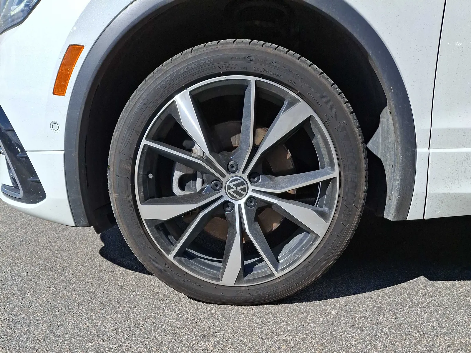 Tire