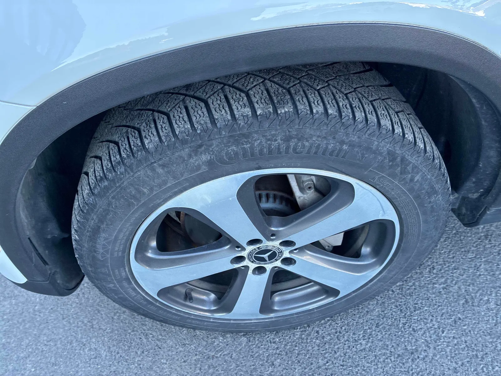 Tire