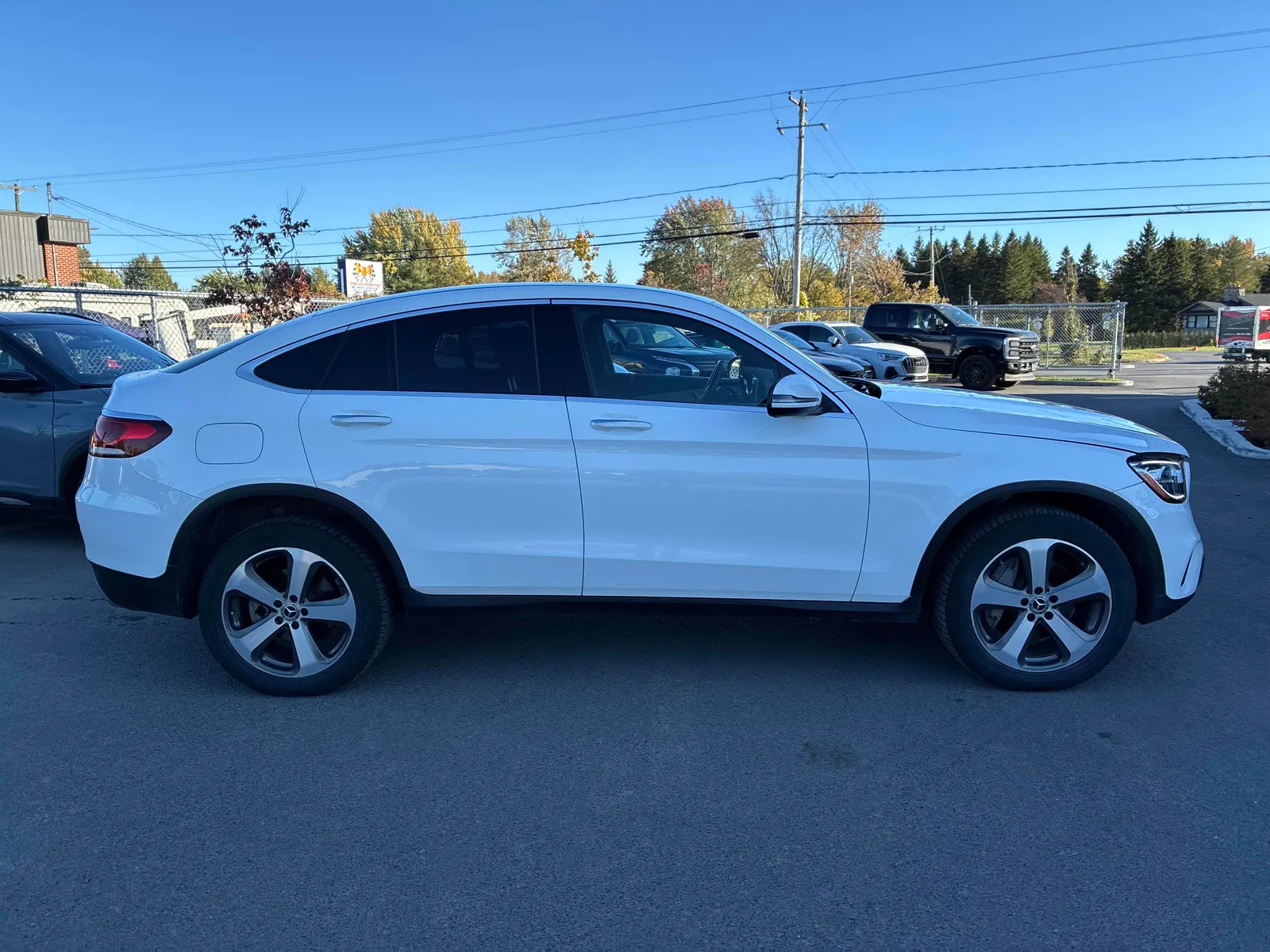 Passenger side