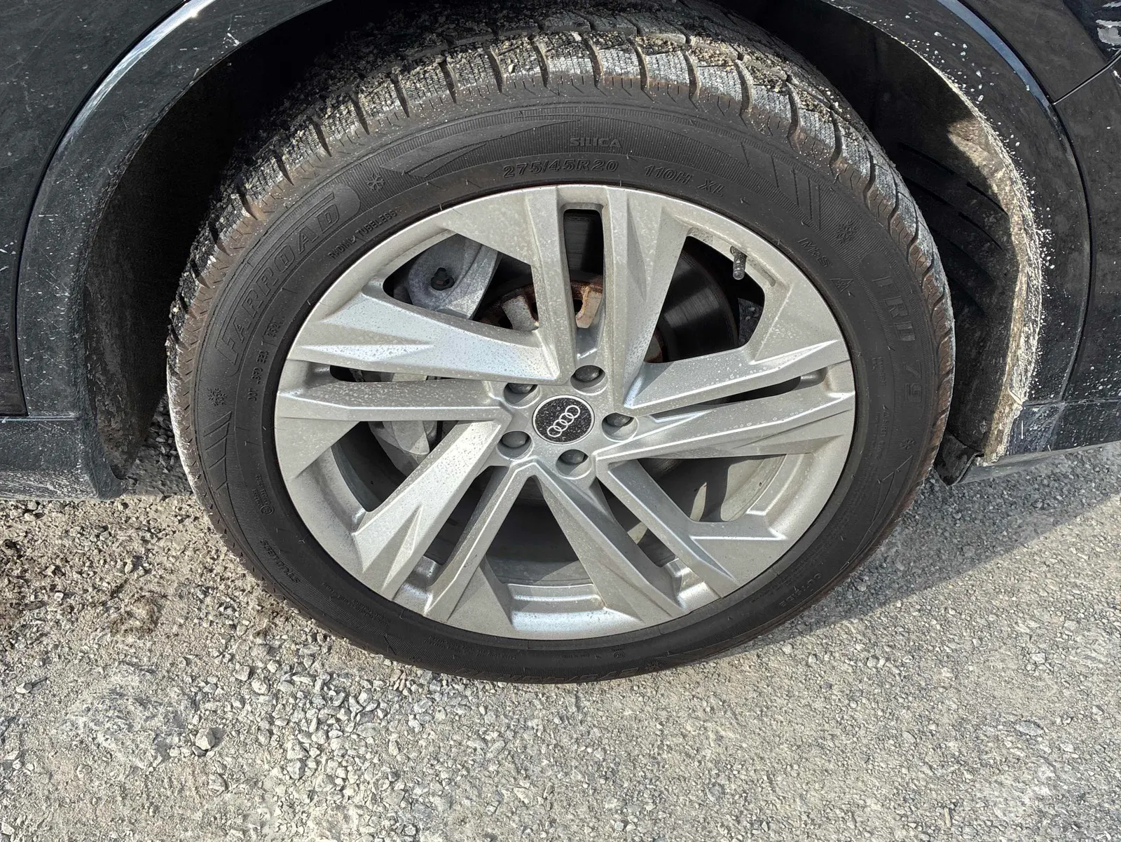 Tire