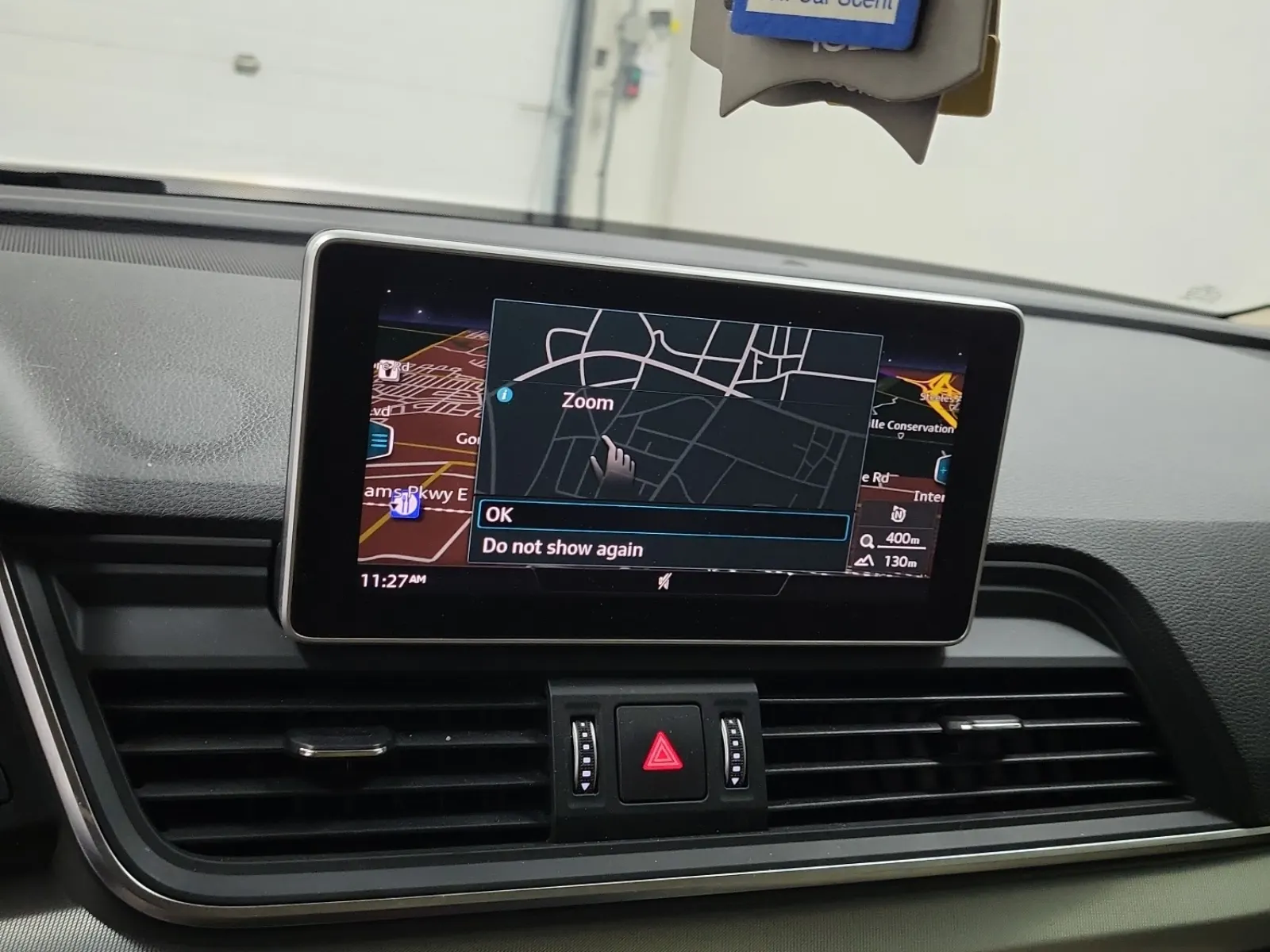 Navigation Photo