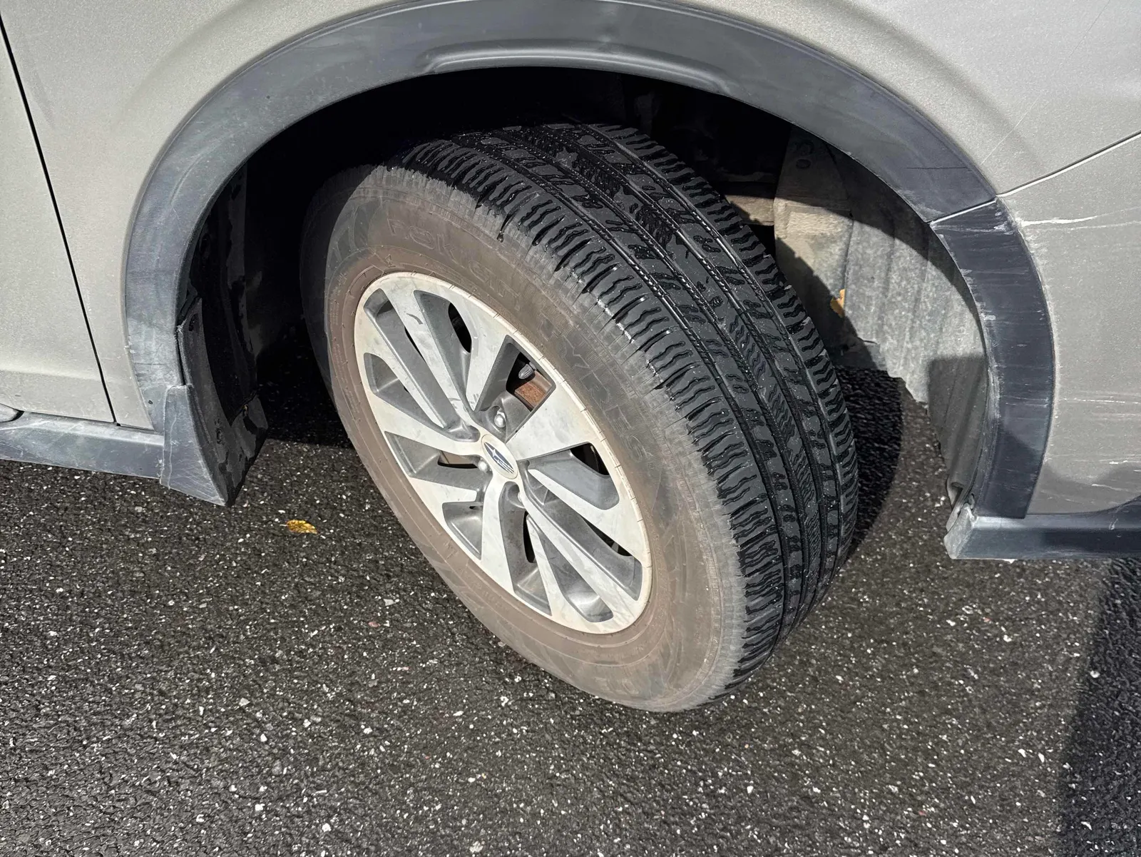 Tire