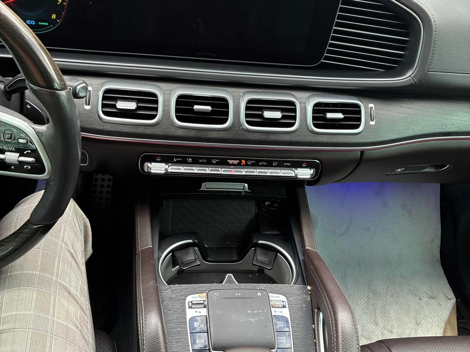 Console