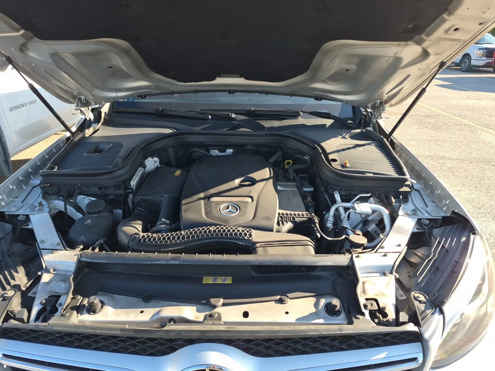 Engine Photo