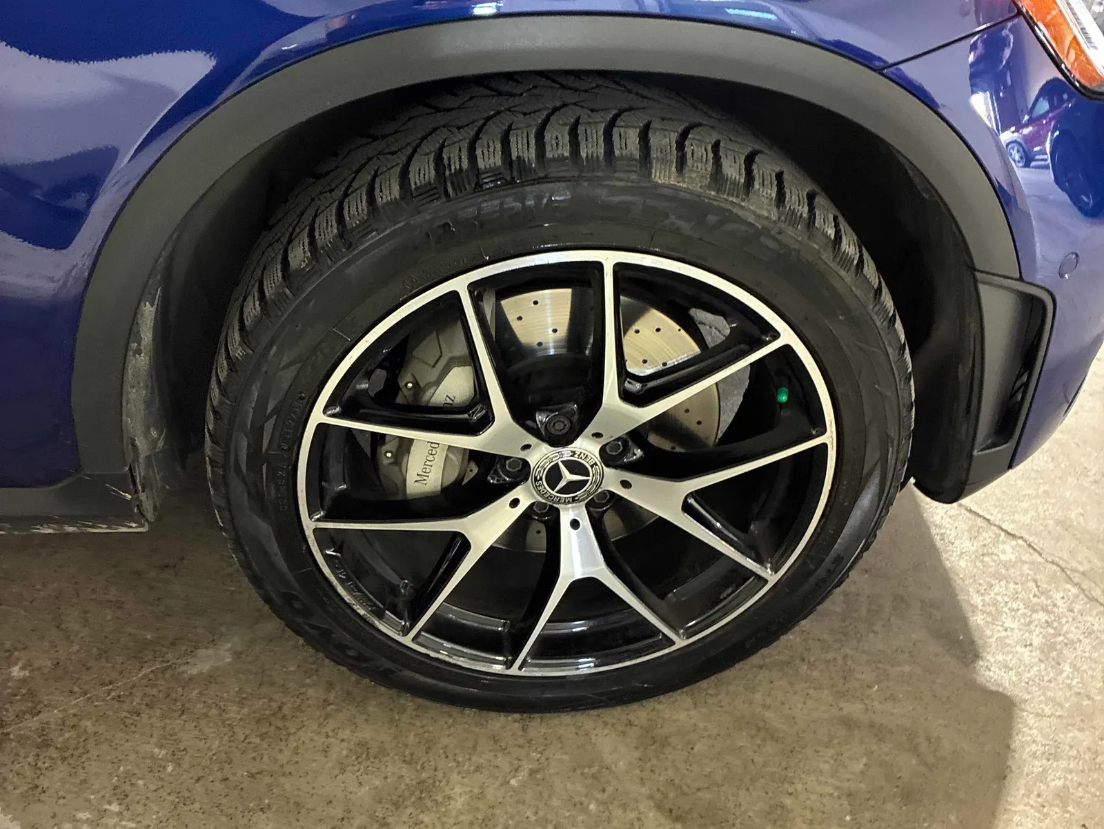 Tire