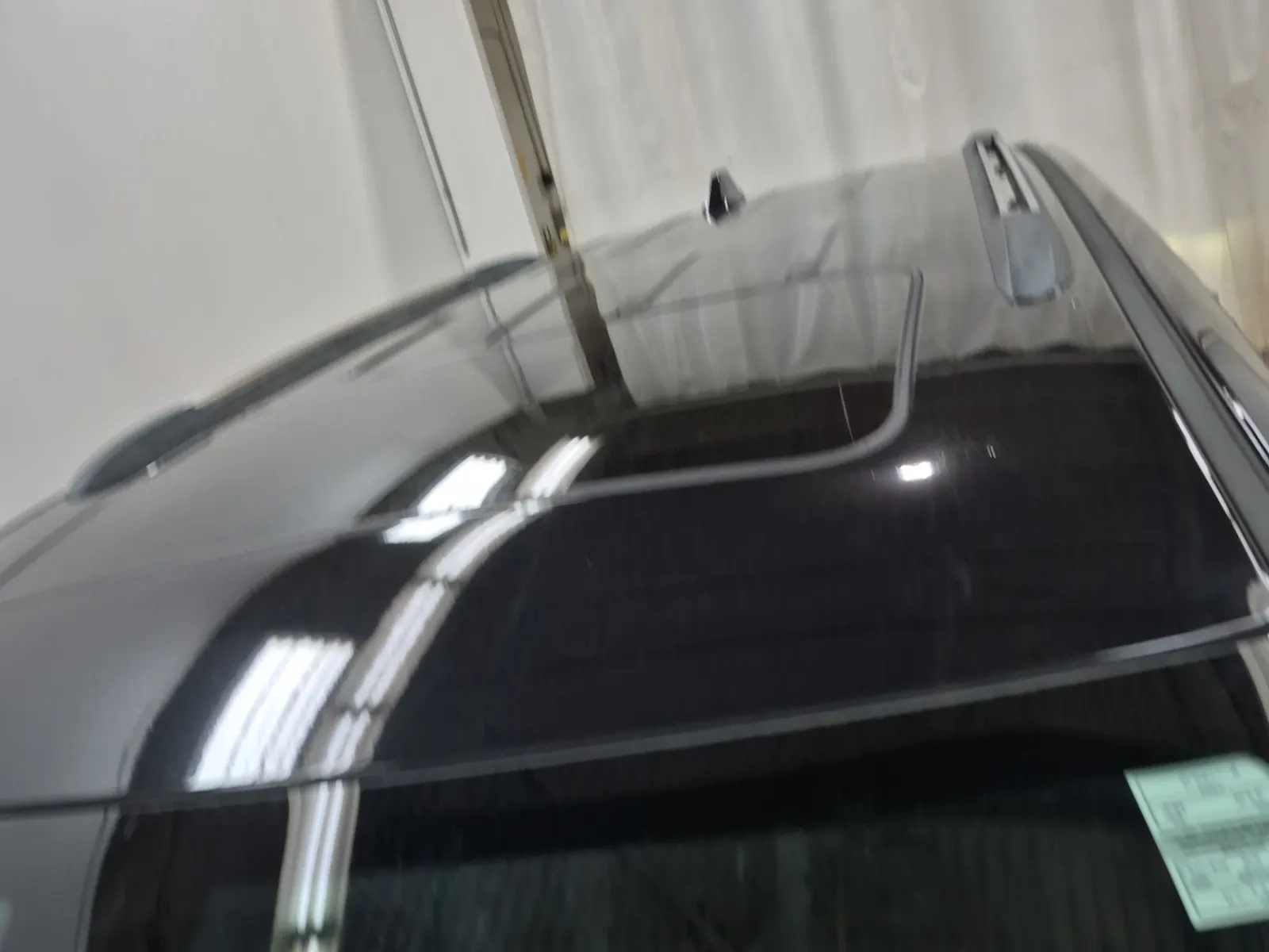 Exterior Roof Photo