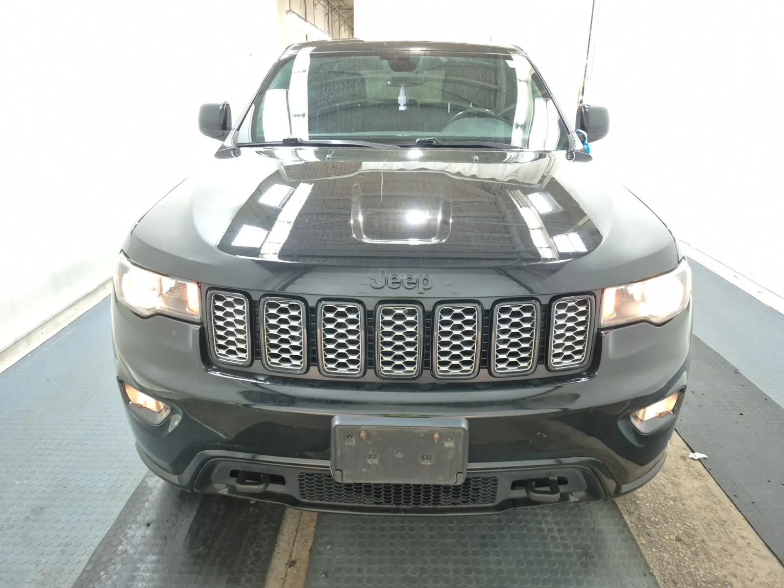 Full Front Photo