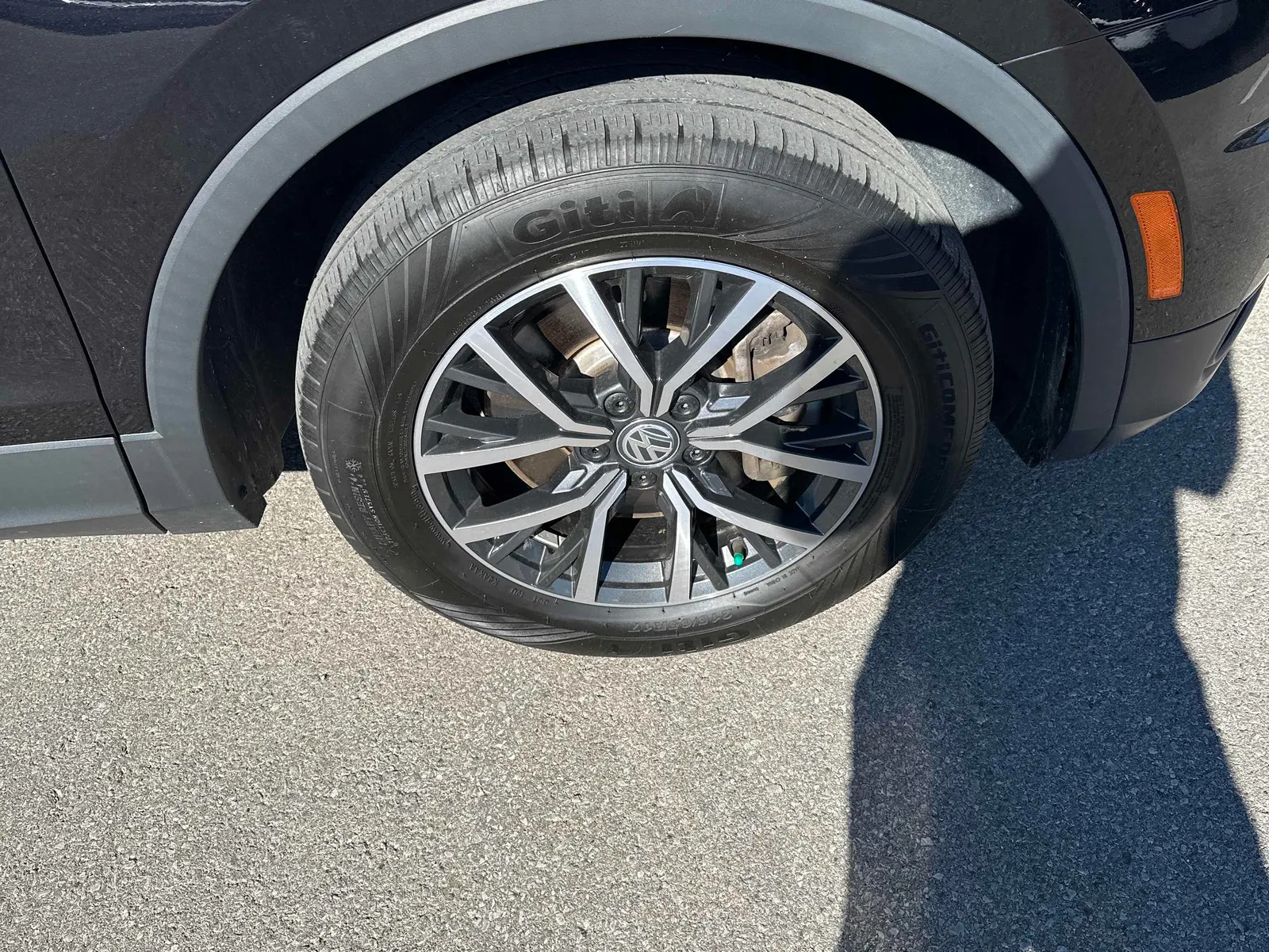 Tire