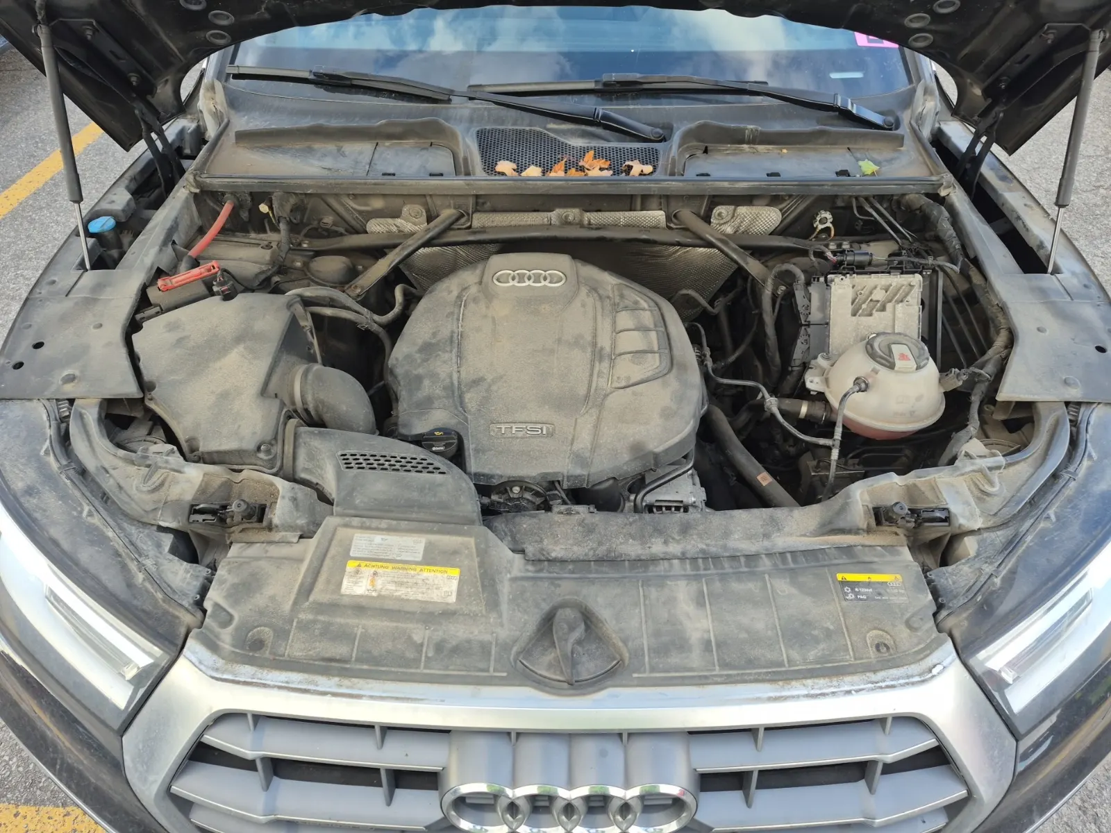 Engine Photo