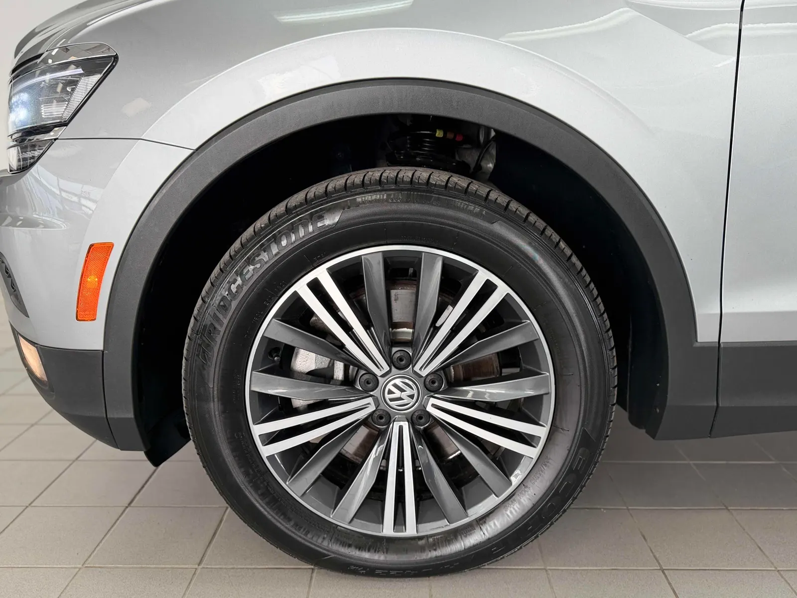 Tire