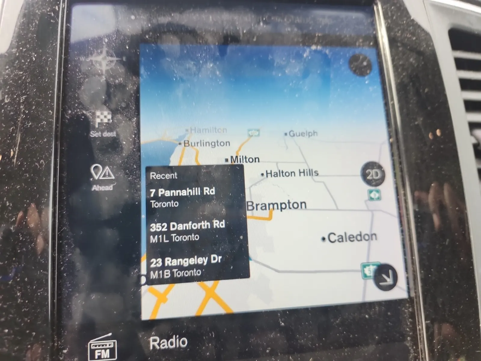 Navigation Photo