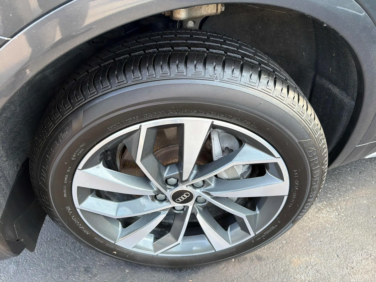 Tire