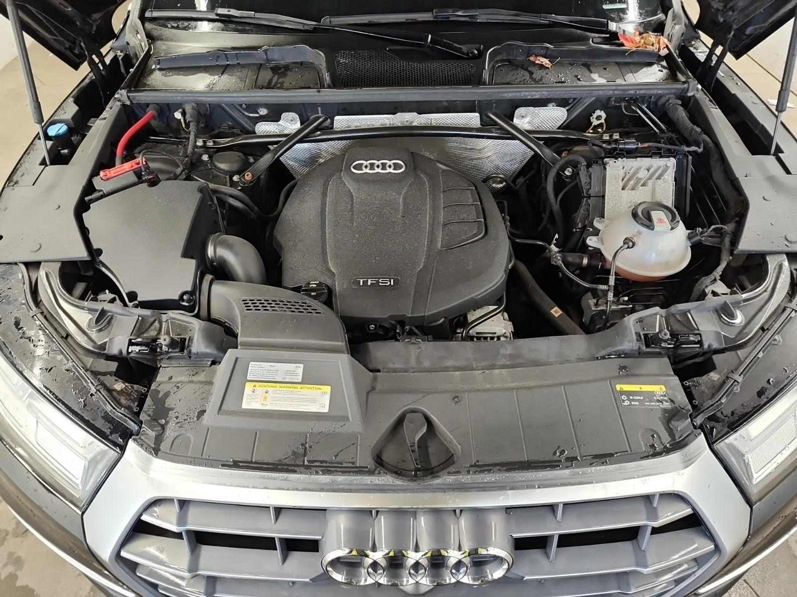Engine Photo