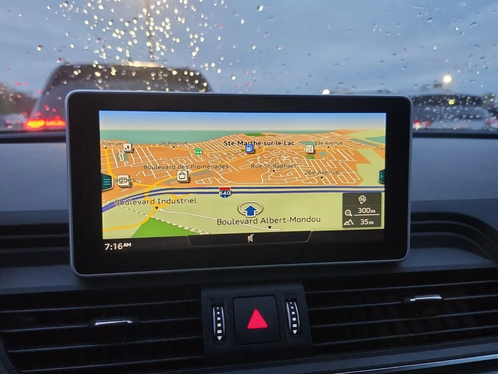 Navigation Photo