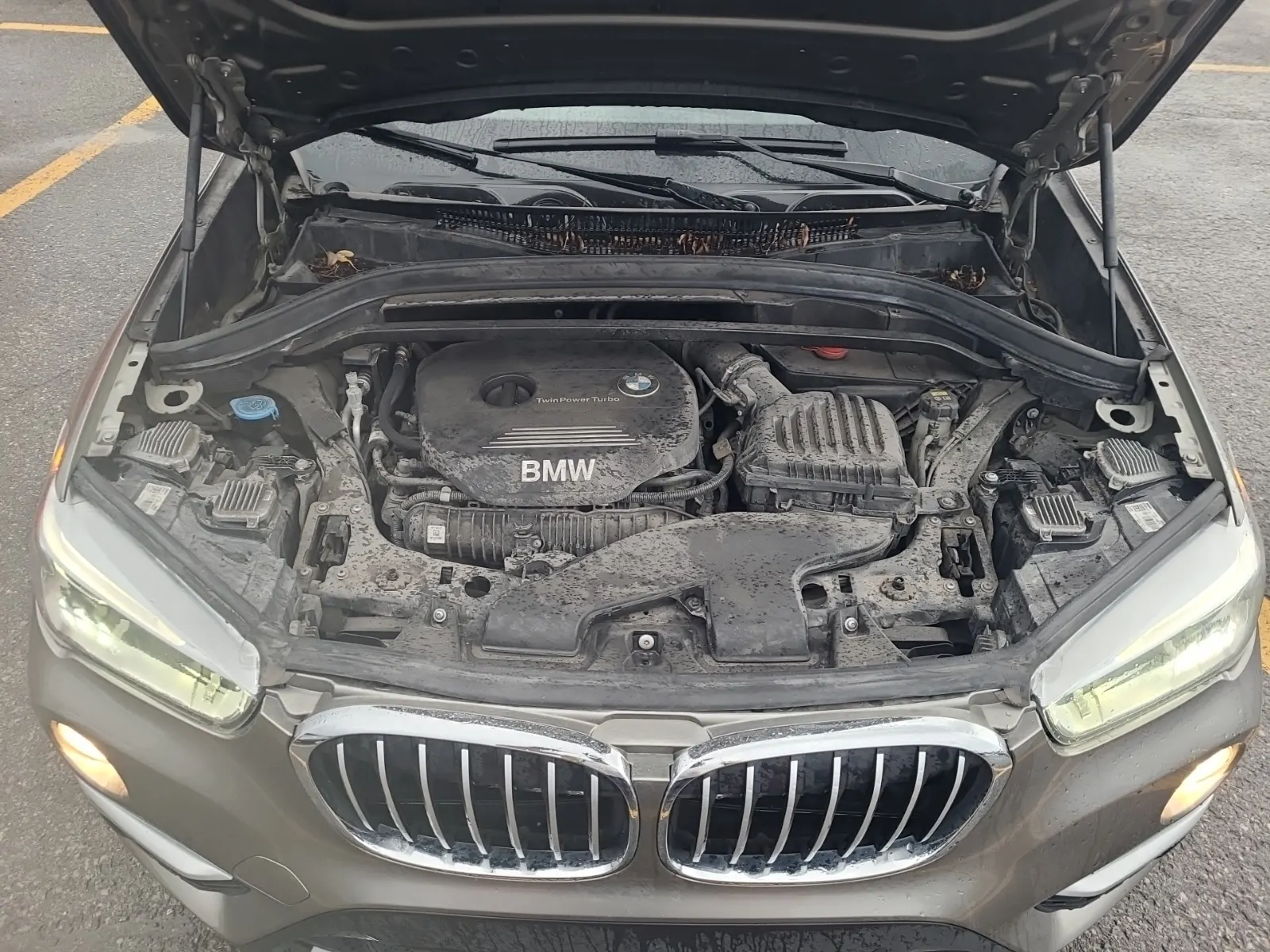 Engine Photo