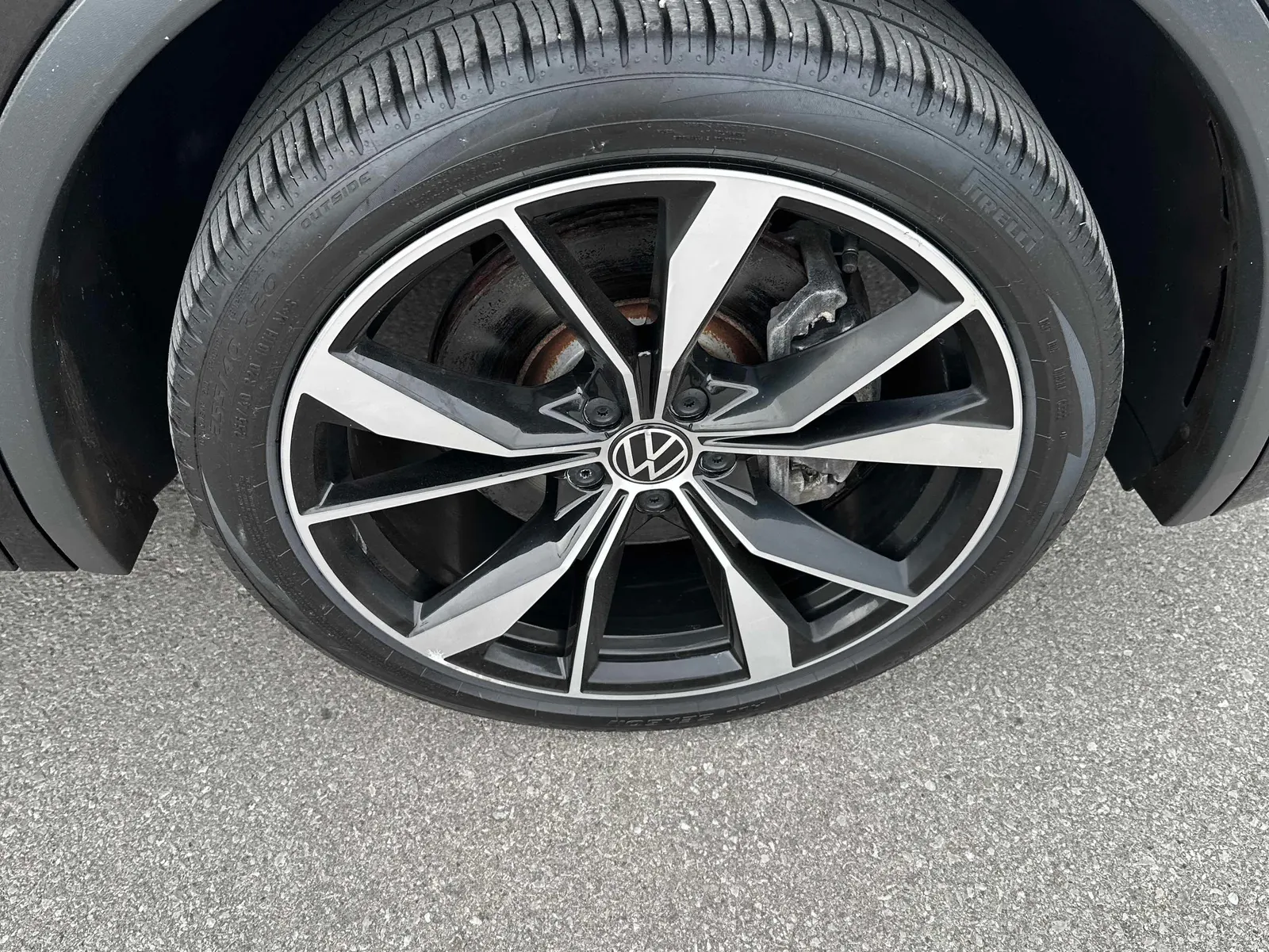 Tire