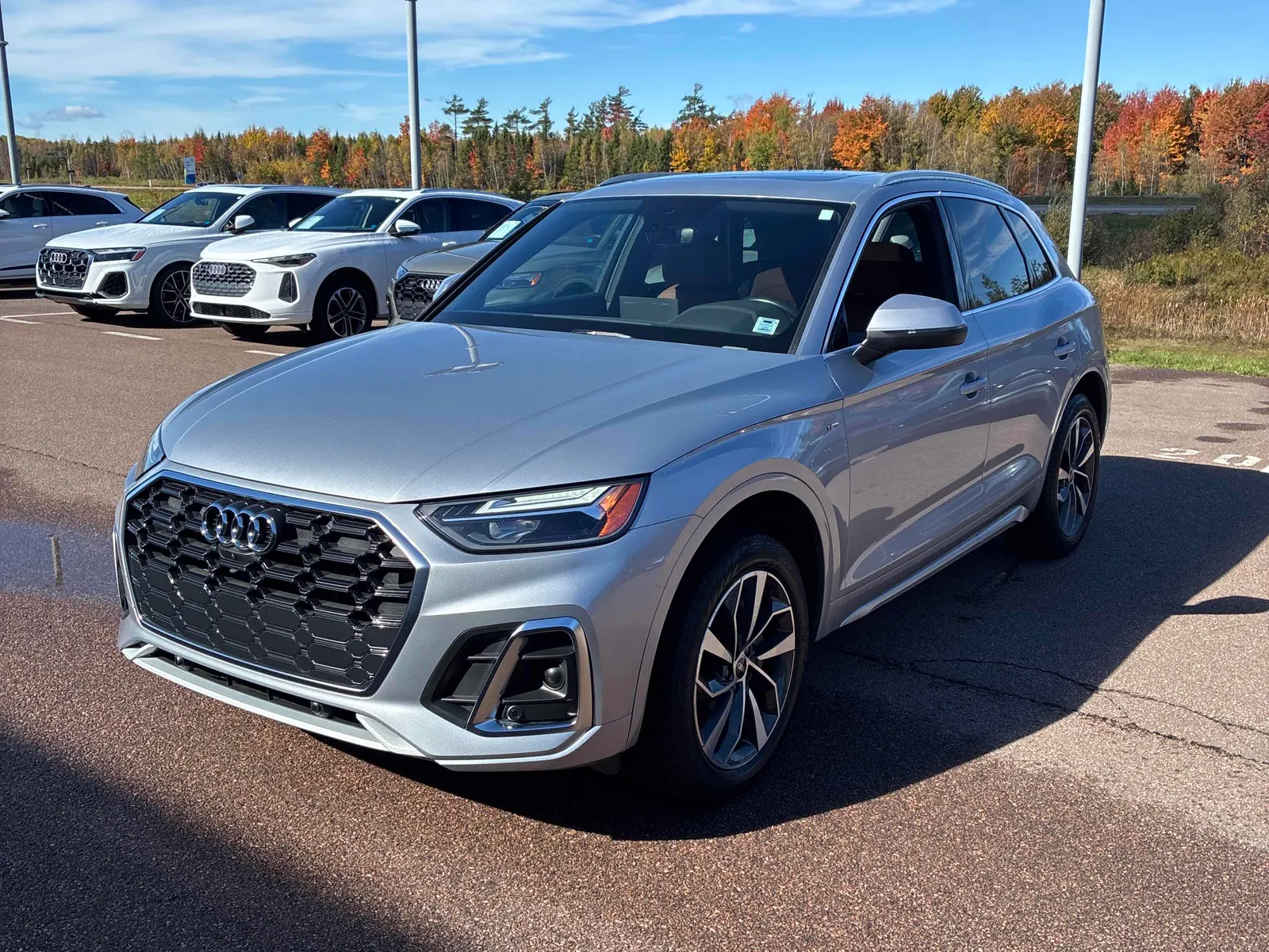 2023 Audi Q5
