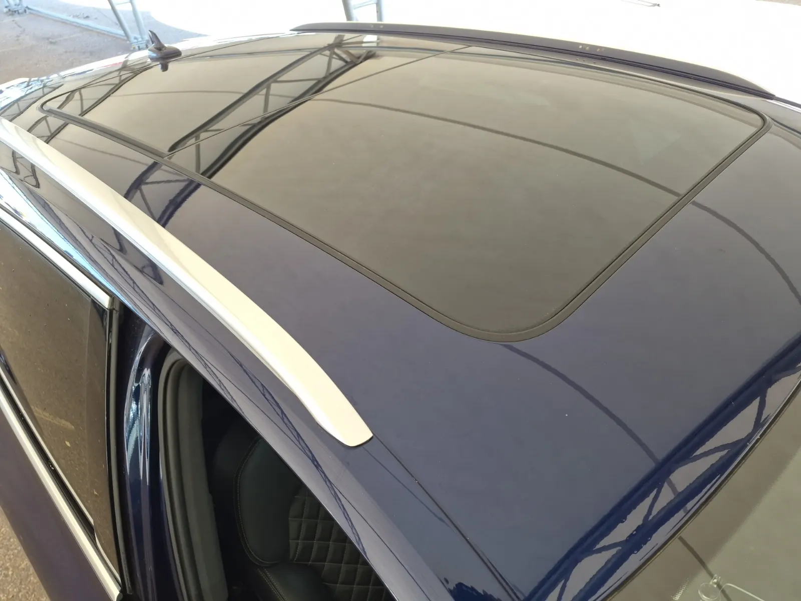 Exterior Roof Photo