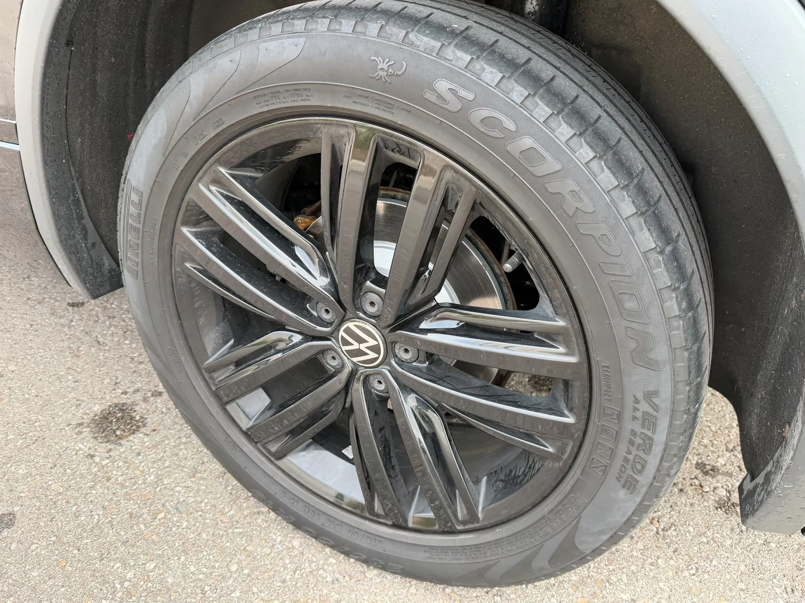 Tire