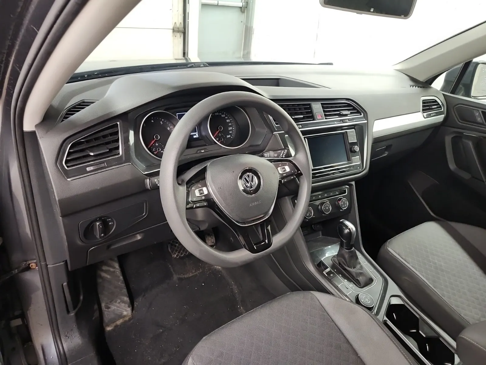 Dash Panel Photo