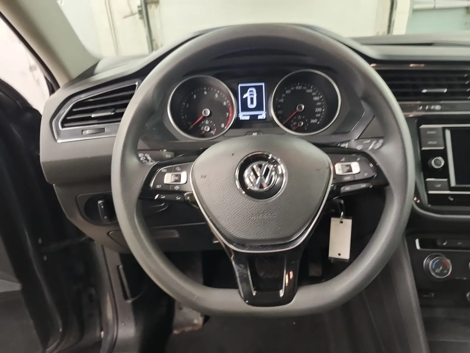 Steering Wheel