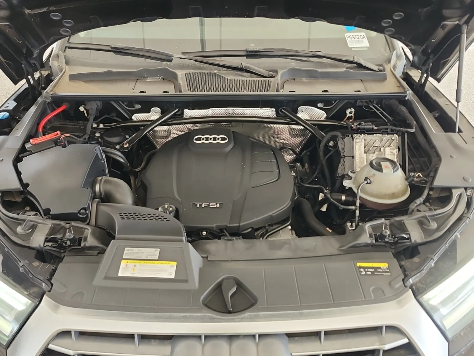 Engine Photo