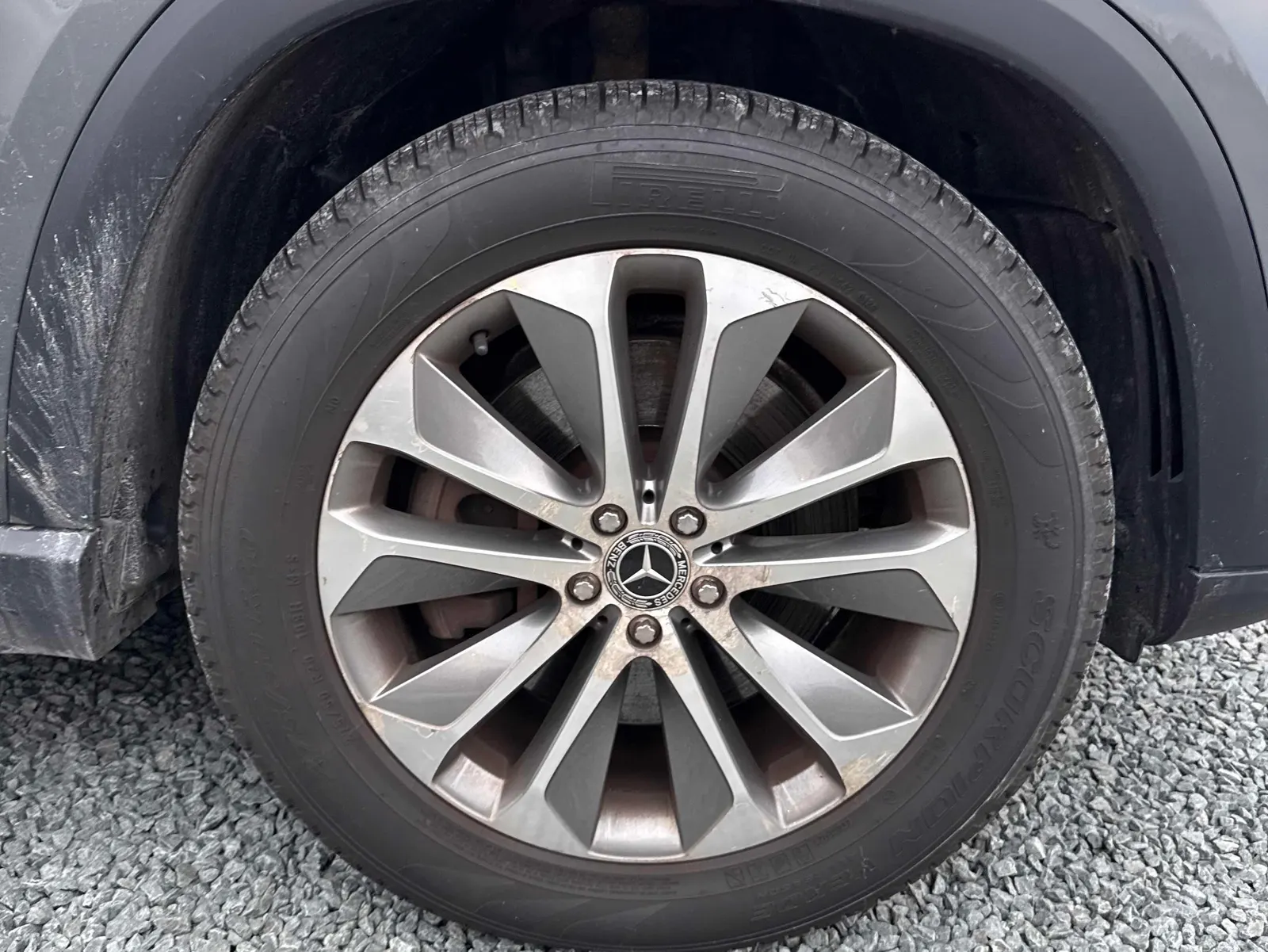 Tire