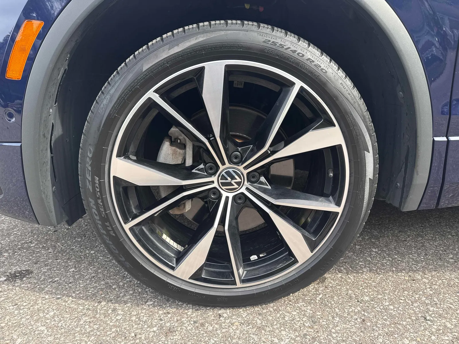 Tire