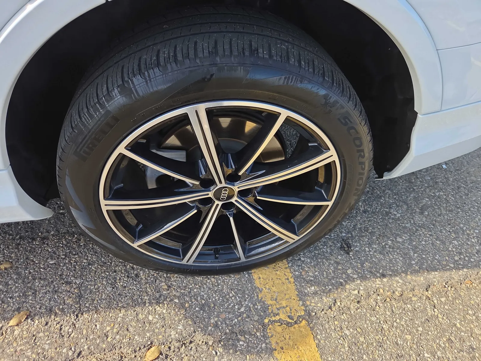 Tire