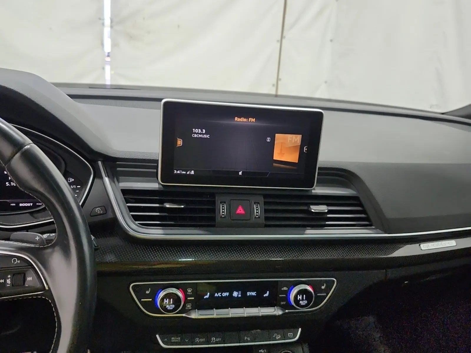 Navigation Photo