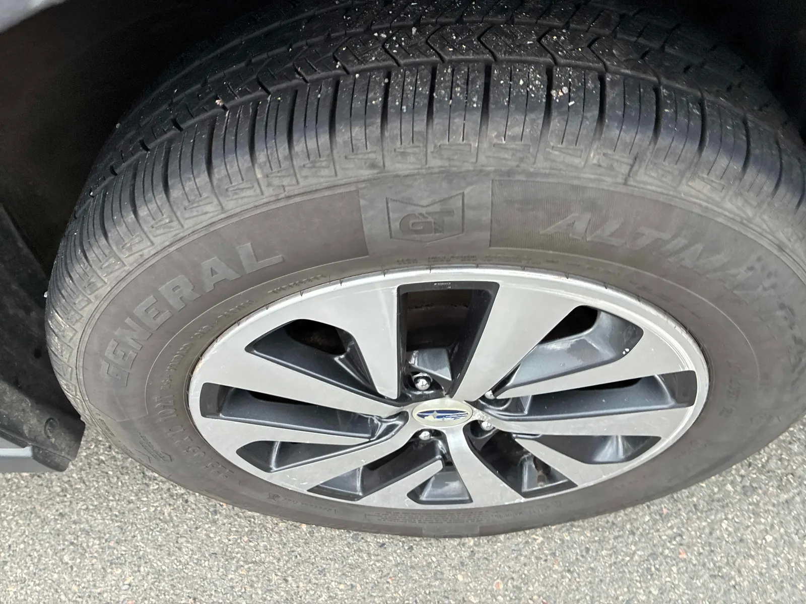 Tire