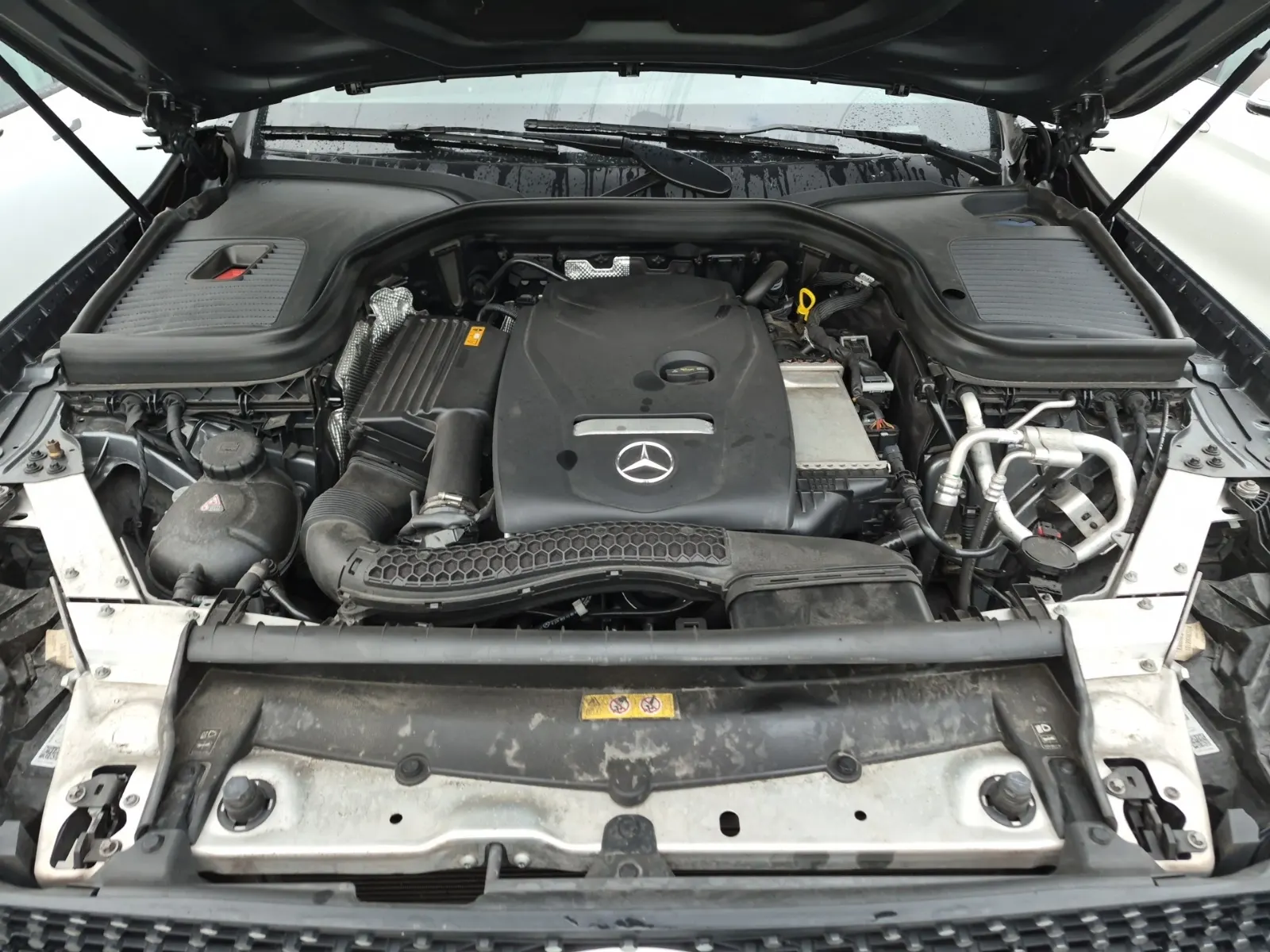 Engine Photo