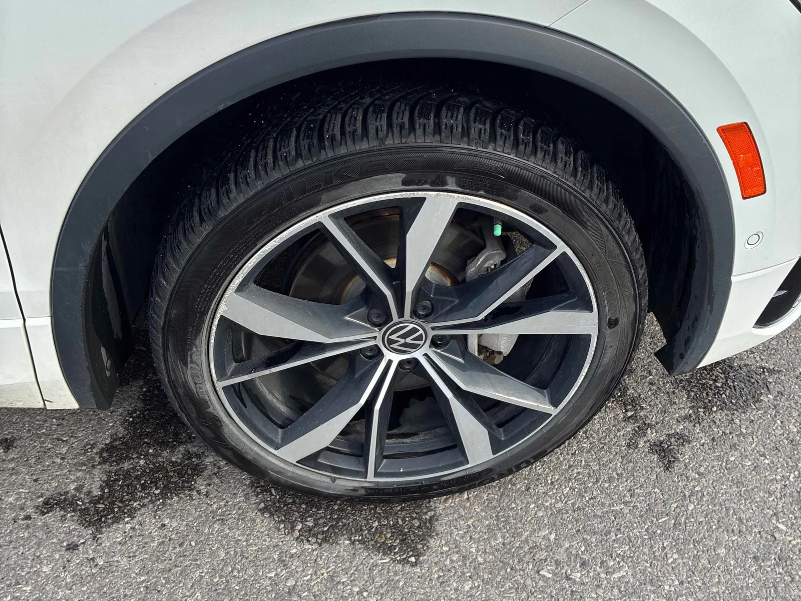 Tire