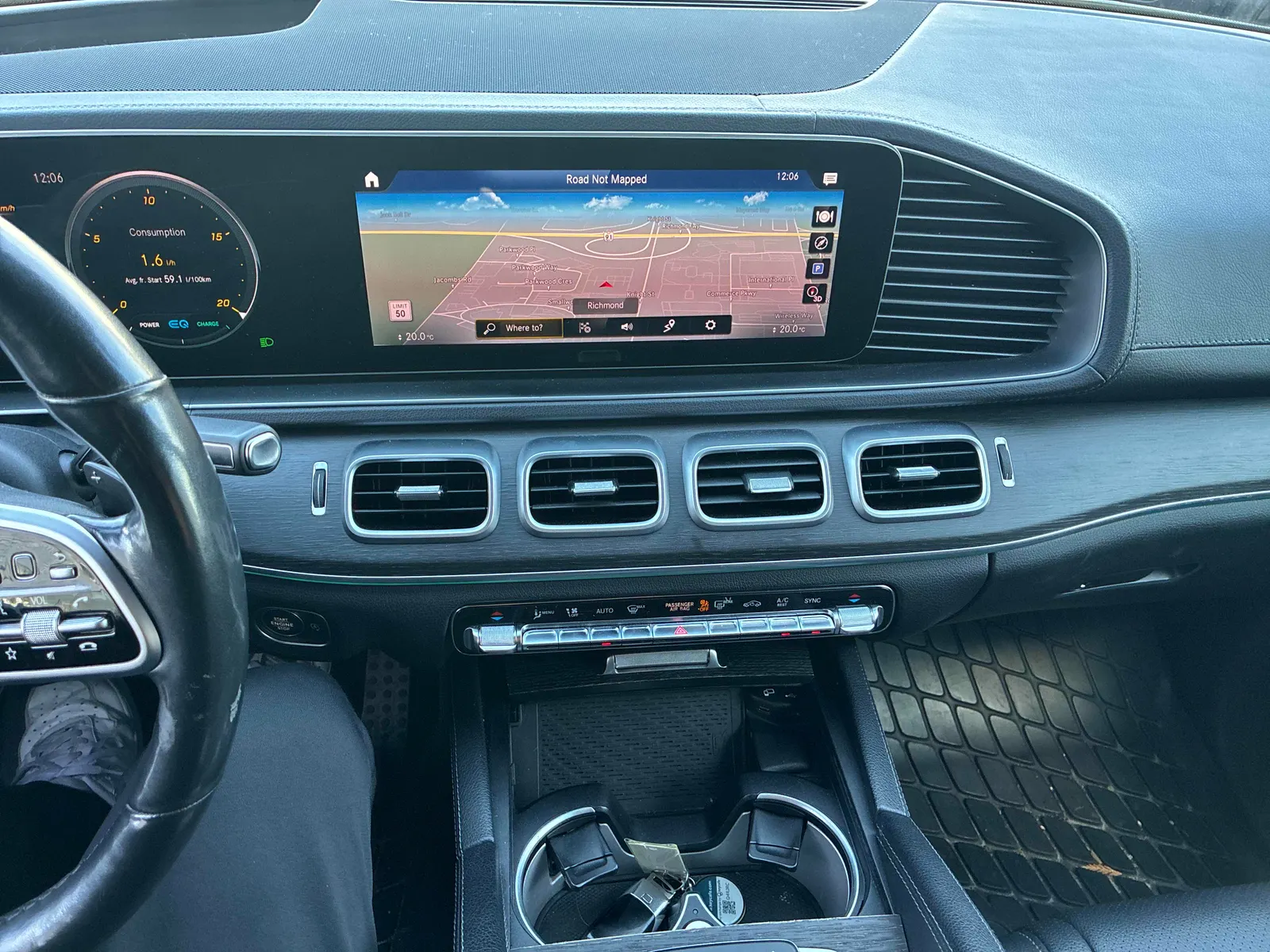 Console