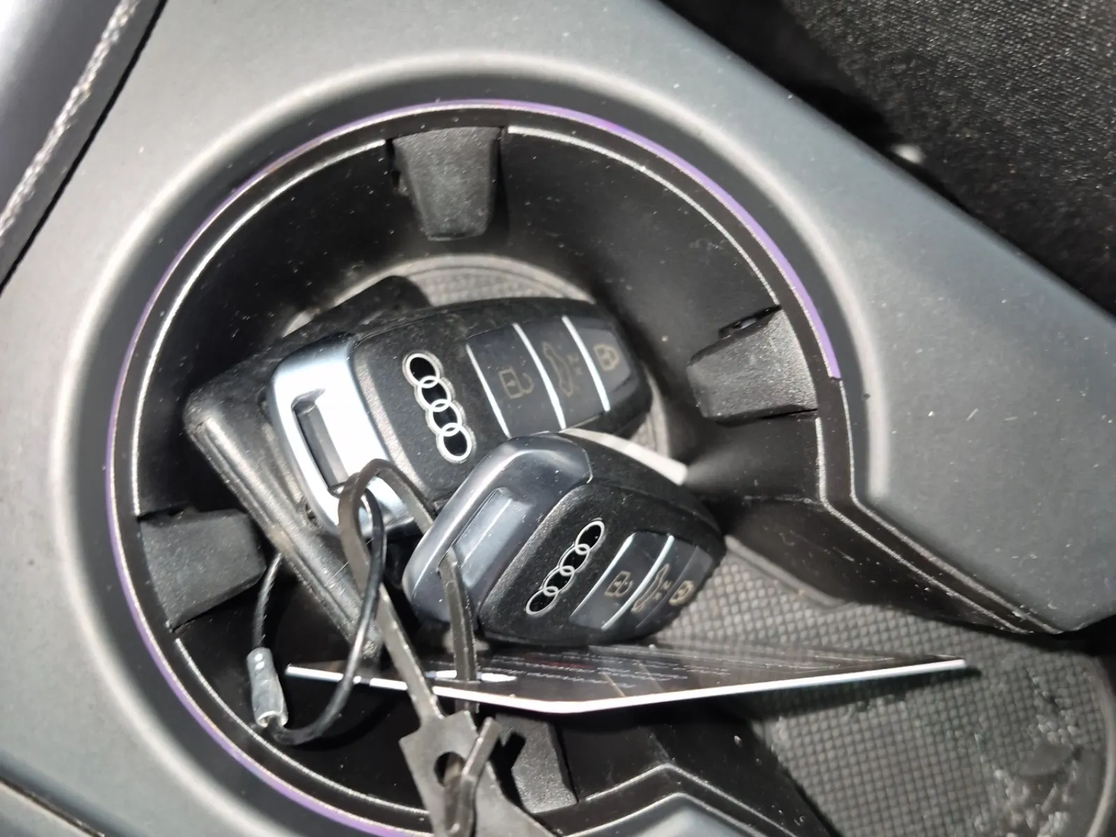 Console