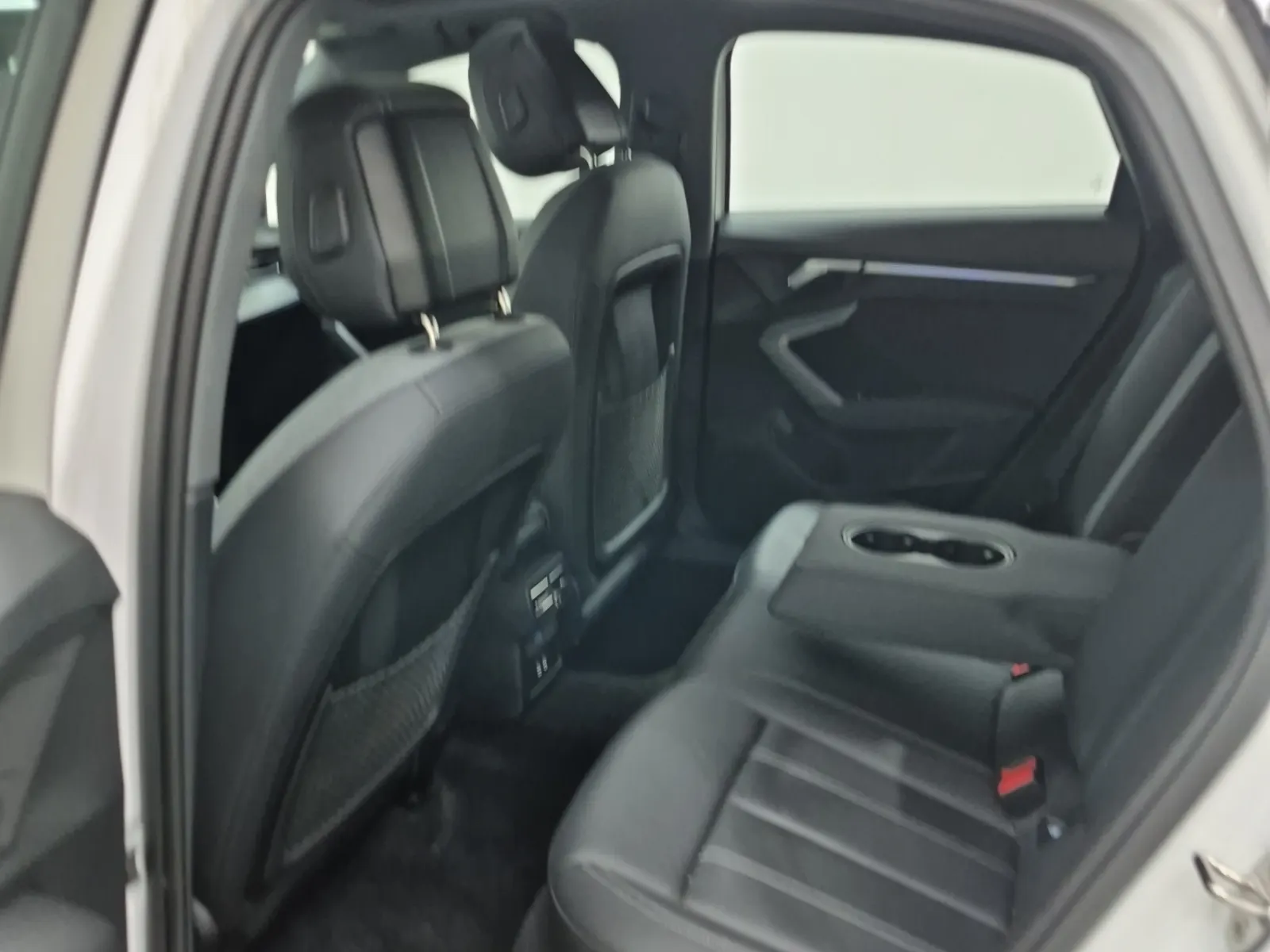 Passenger side