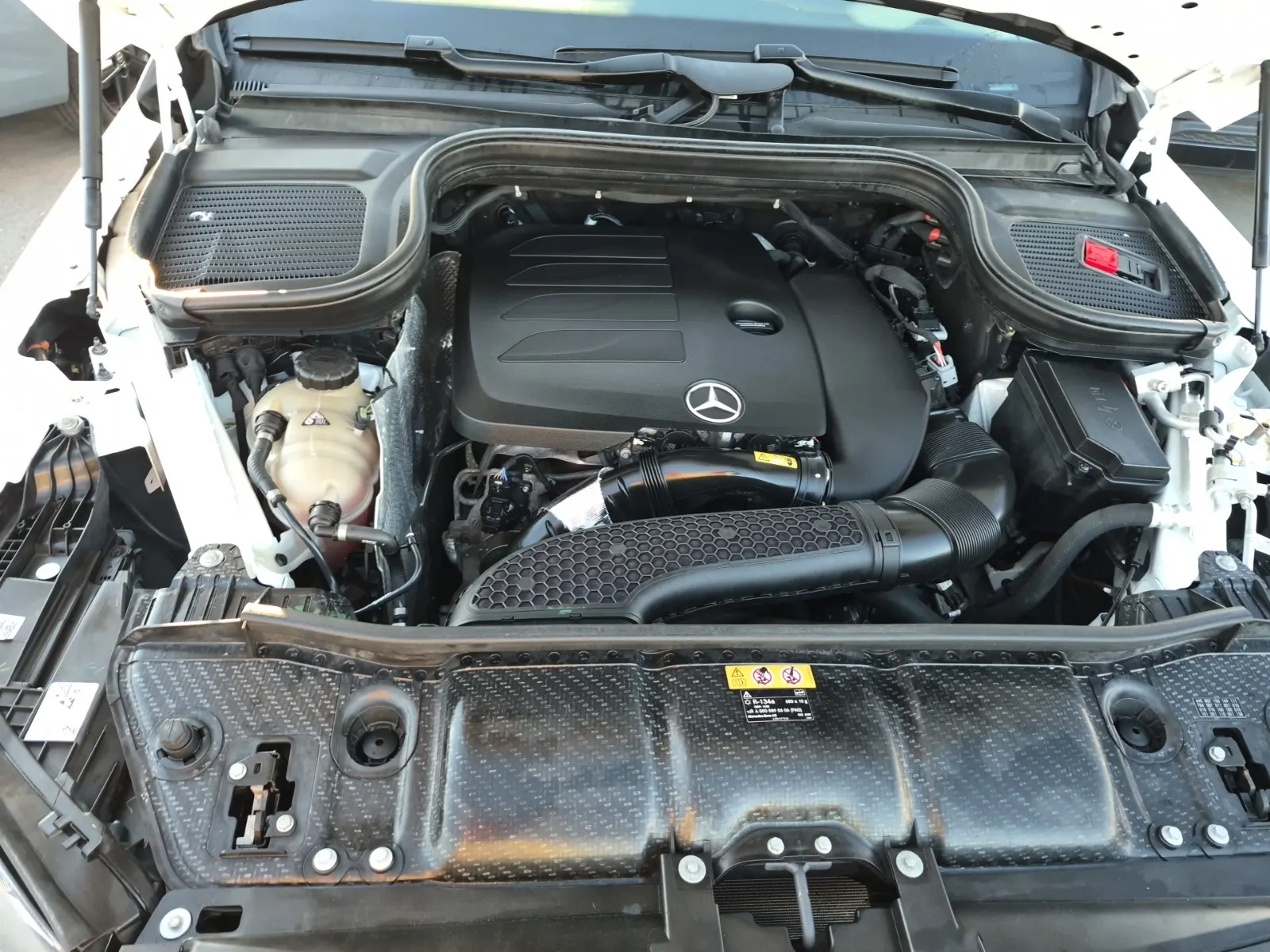 Engine Photo