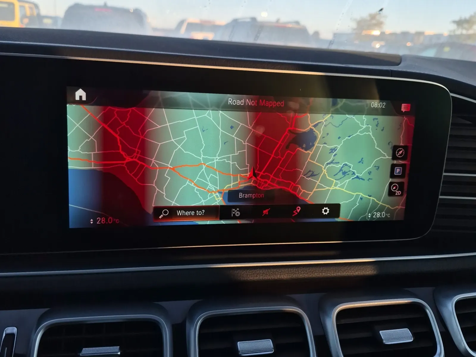 Navigation Photo