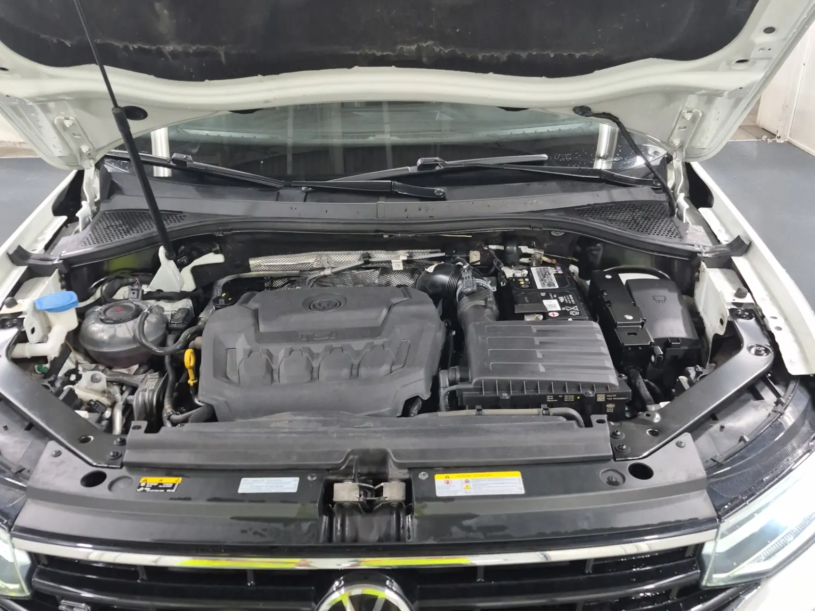 Engine Photo