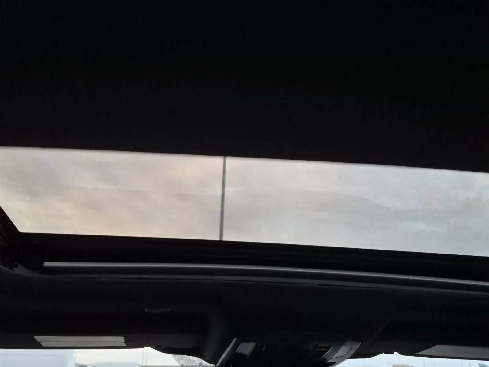 Interior Roof Photo