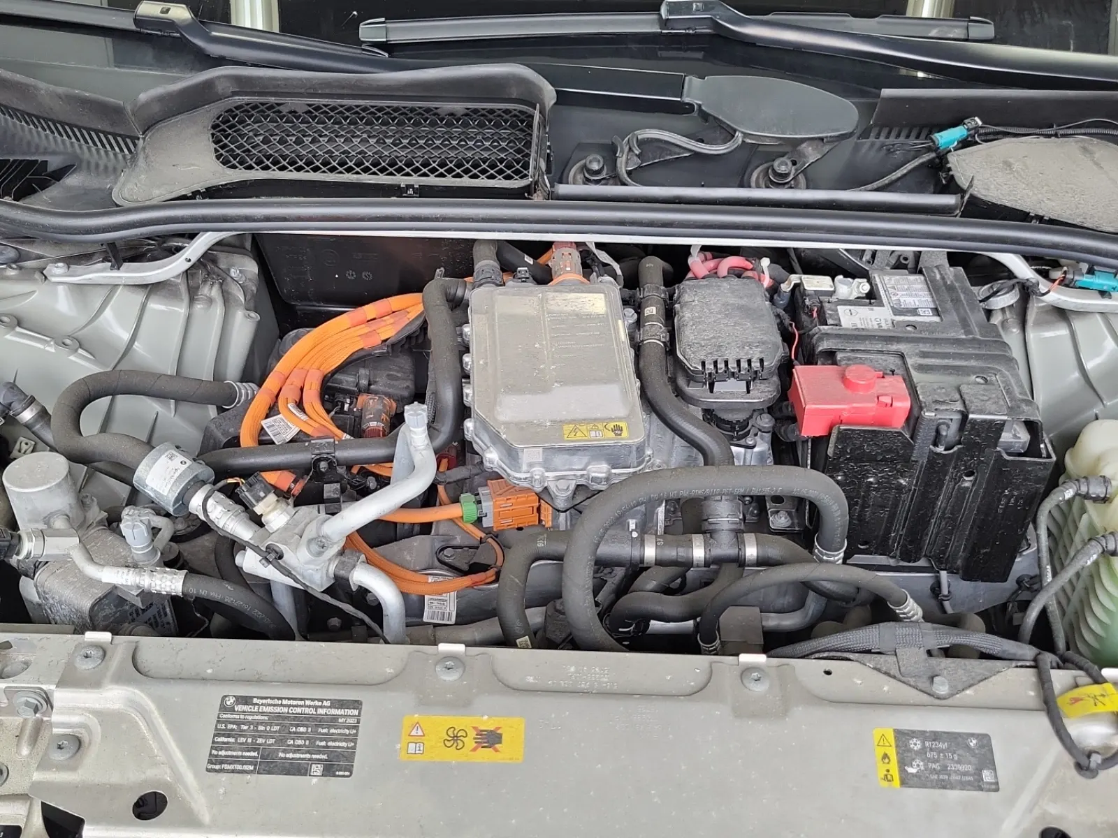 Engine Photo