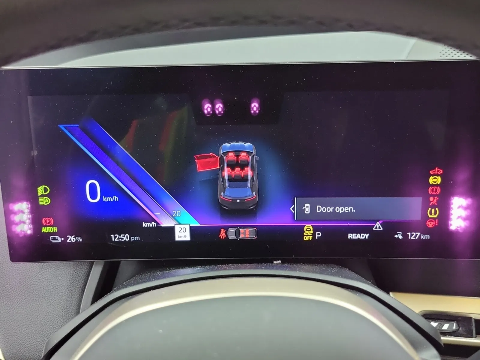 Odometer Photo