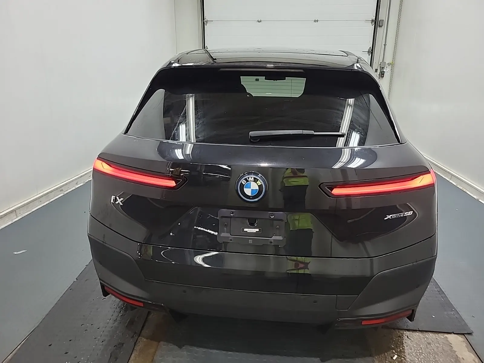 Full Rear Photo